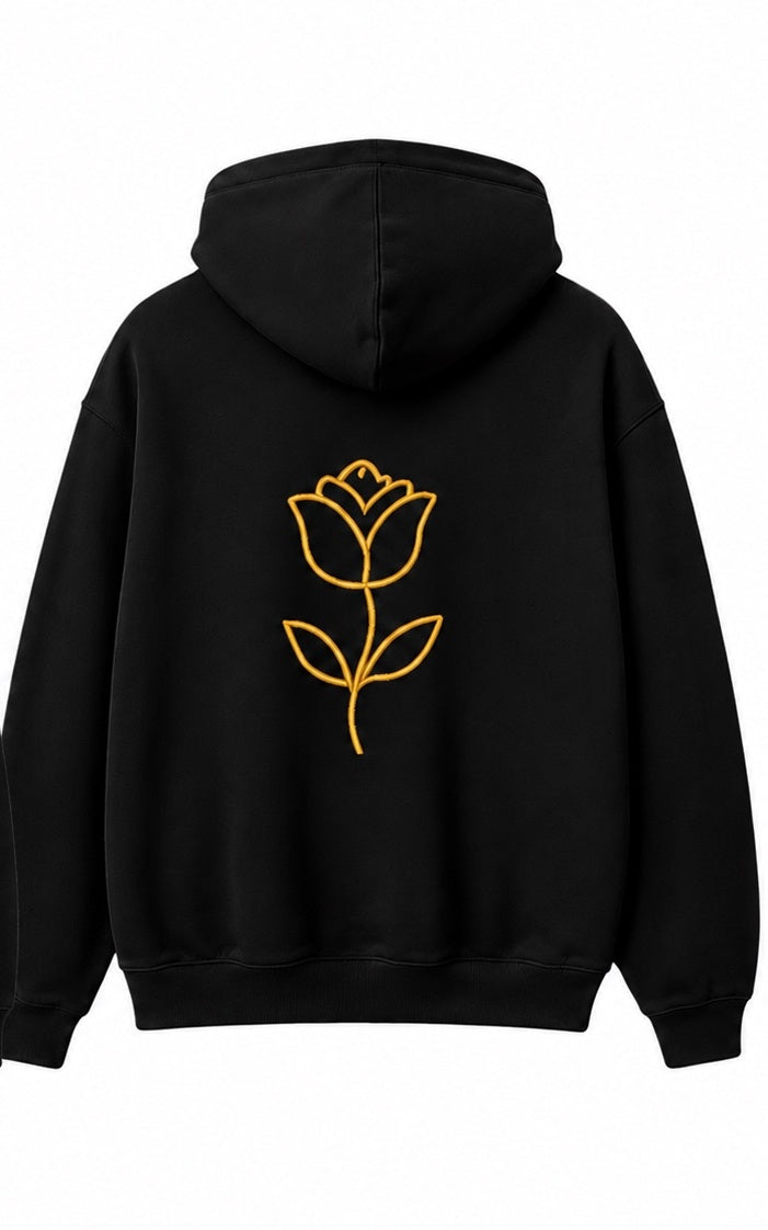 primrose hoodie
