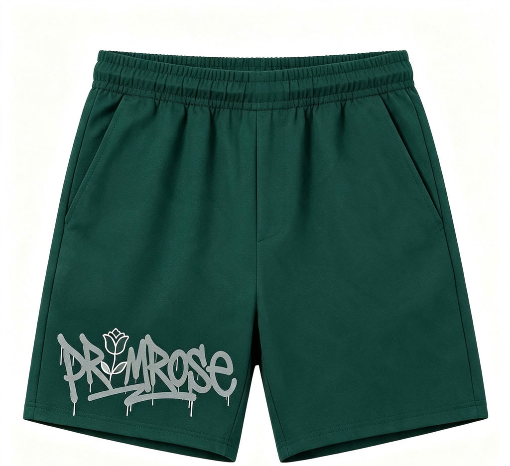 Primrose shorts