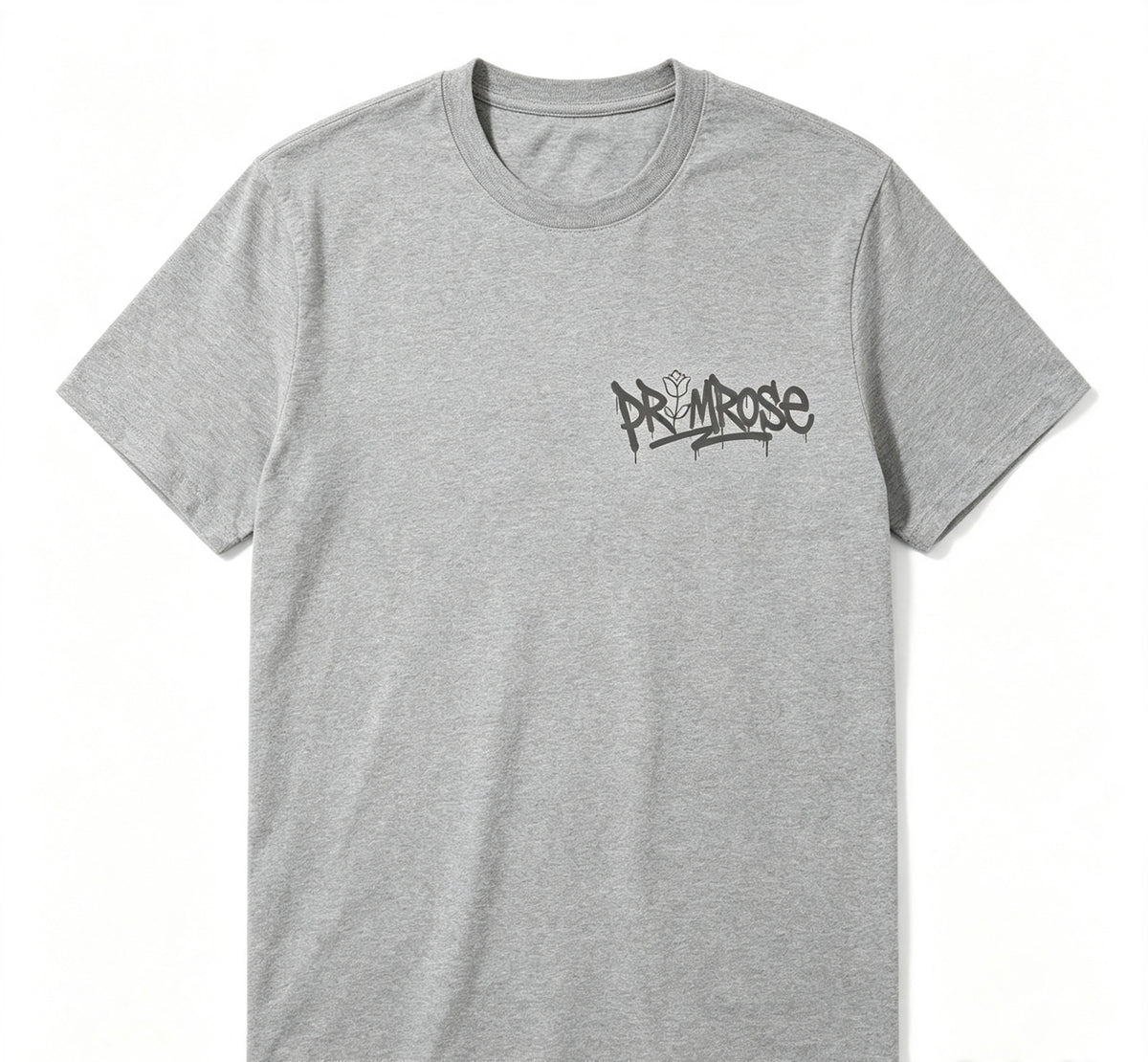 Primrose logo t-shirt