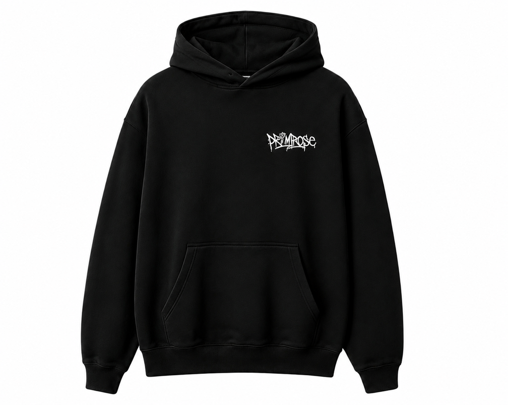 primrose hoodie