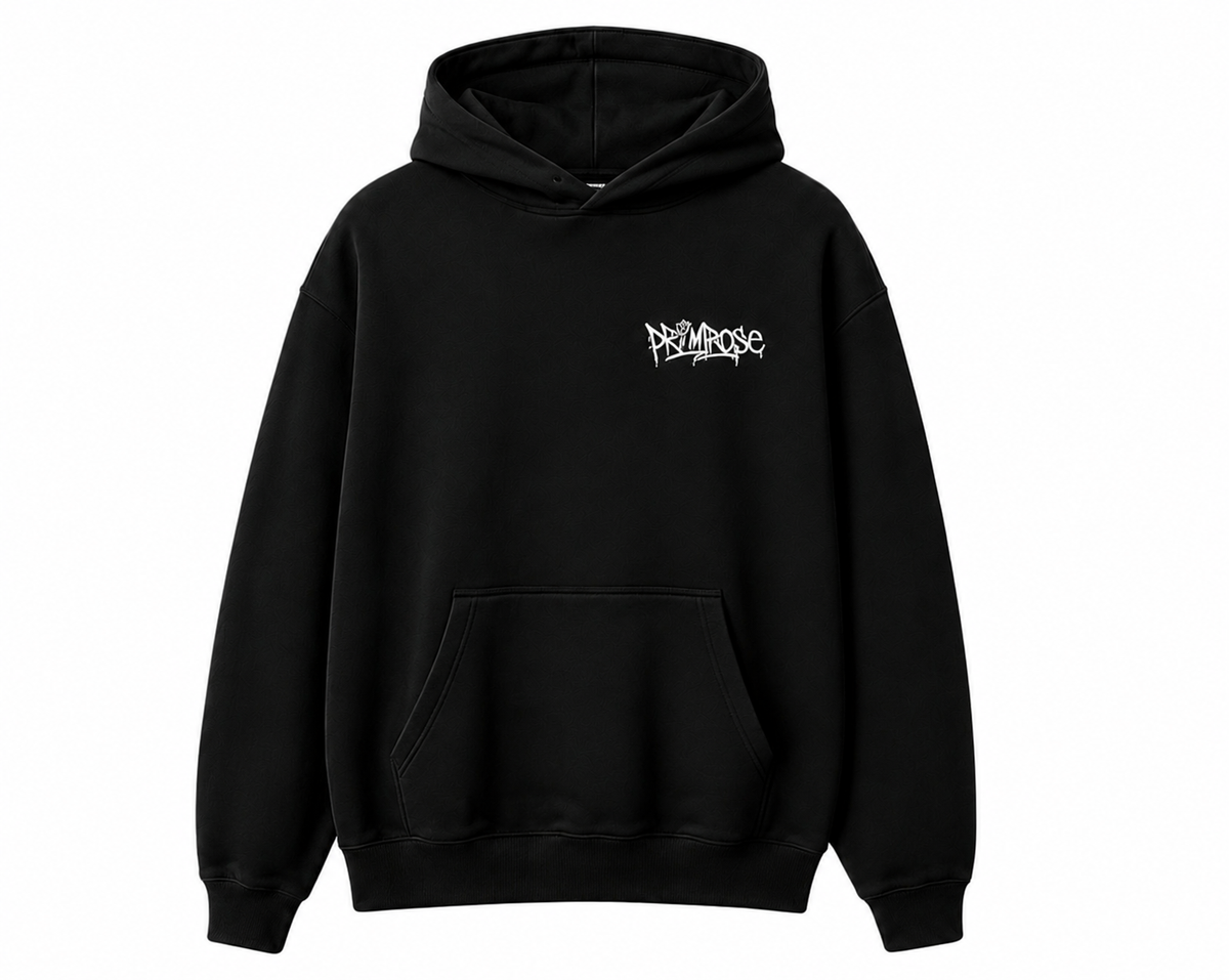 primrose hoodie