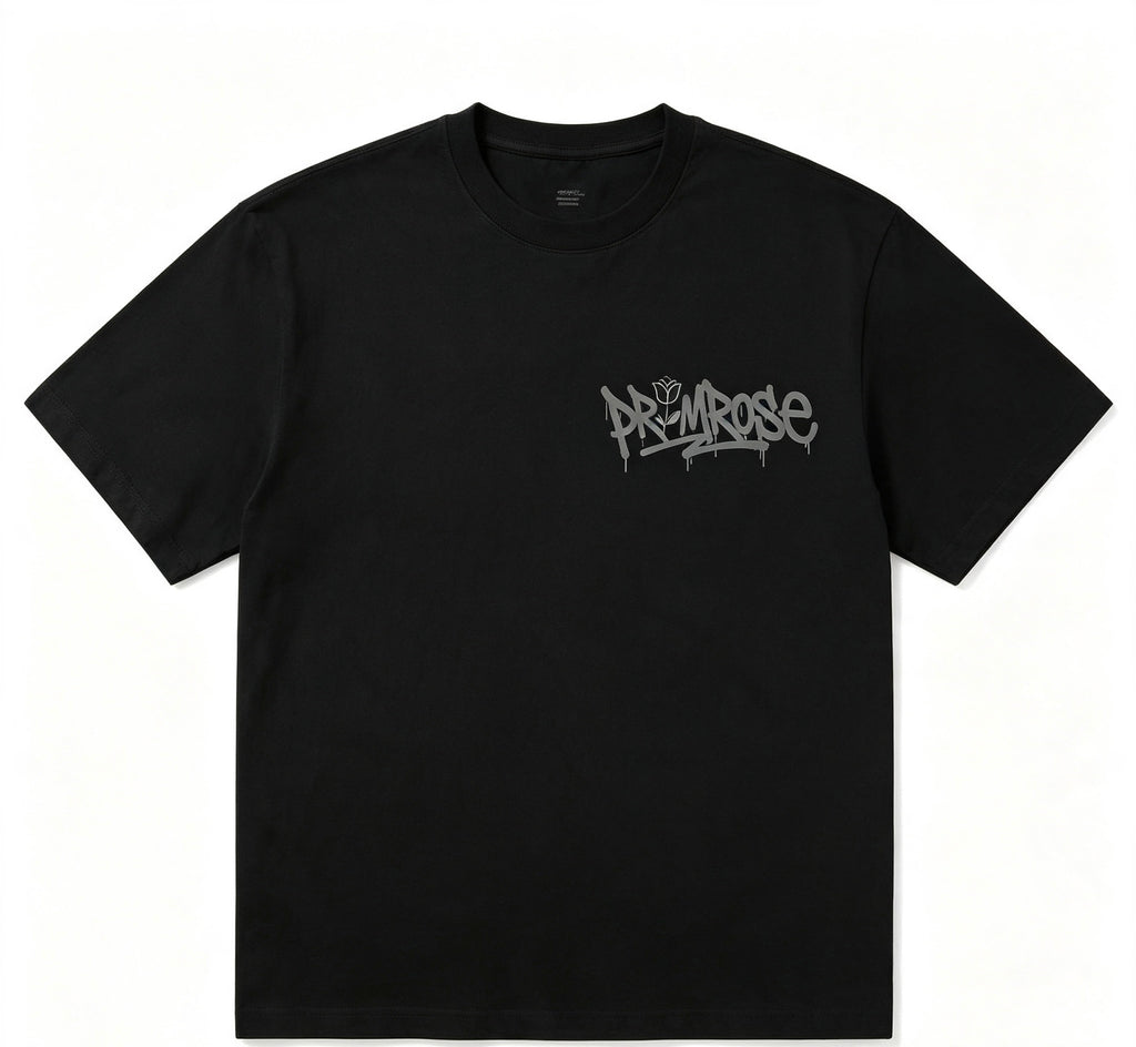 Primrose logo t-shirt
