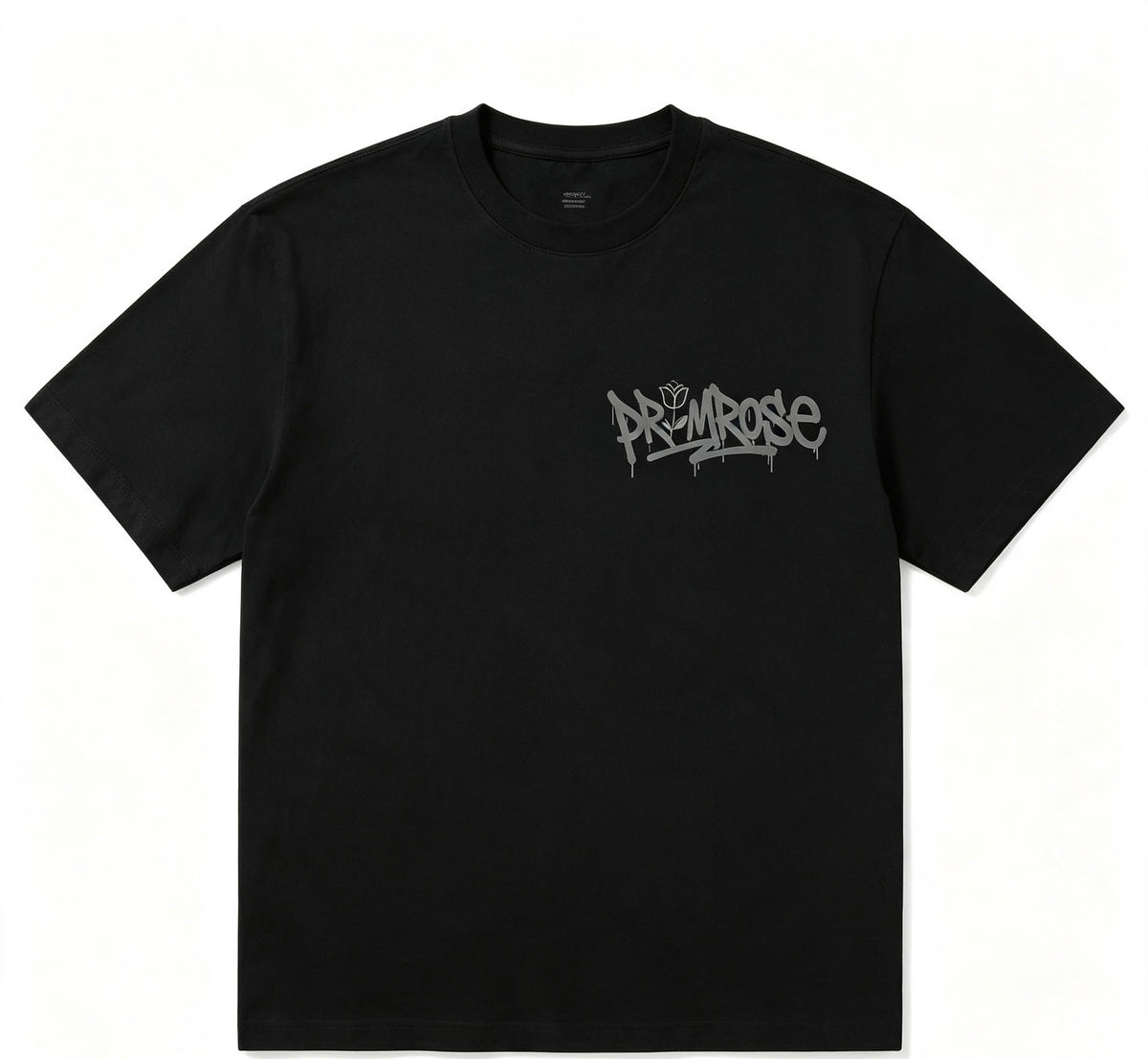 Primrose logo t-shirt