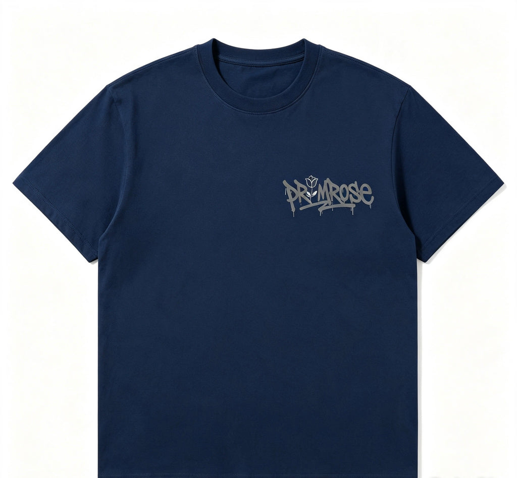 Primrose logo t-shirt