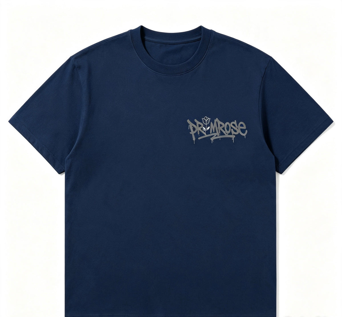 Primrose logo t-shirt