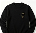 Primrose crew neck