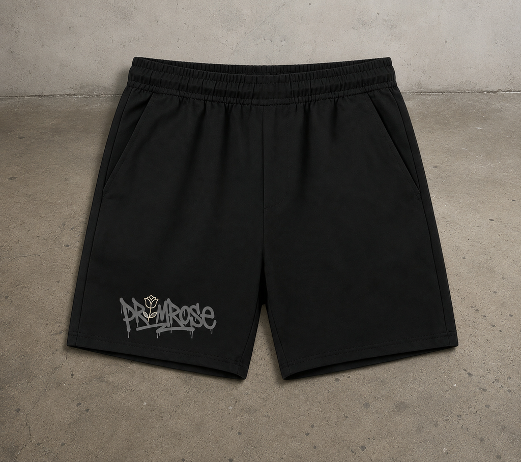 Primrose shorts